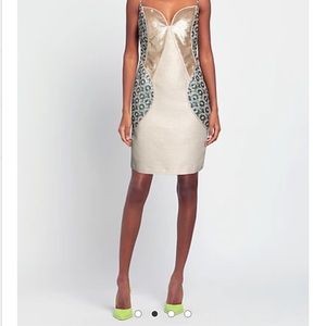 New Custo Barcelona dress US8